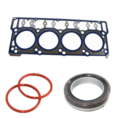 Engine Gaskets and Seals