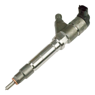06-07 LBZ Duramax - Fuel System - Injectors