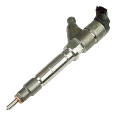 07.5-10 LMM Duramax - Fuel System - Injectors