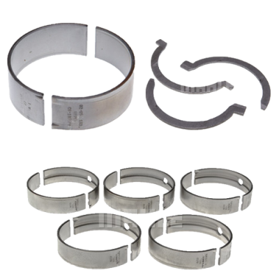 01-04 LB7 Duramax - Engine - Bearings