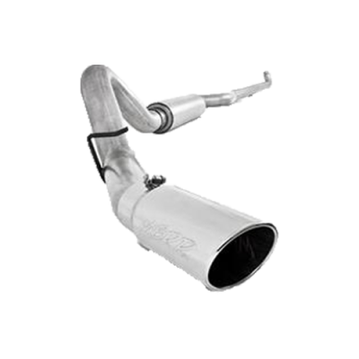 04.5-05 LLY Duramax - Exhaust - Exhaust Systems