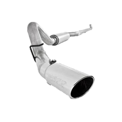 06-07 LBZ Duramax - Exhaust - Exhaust Systems