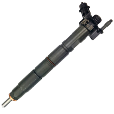 11-16 LML Duramax - Fuel System - Injectors