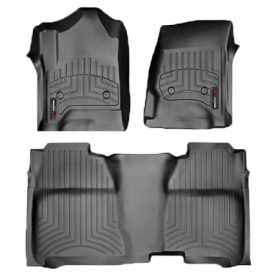 Dodge Cummins - 2010-2012 24 Valve 6.7L - Interior Accessories