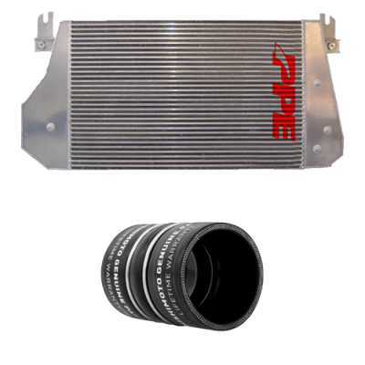 Dodge Cummins - 2010-2012 24 Valve 6.7L - Intercoolers and Pipes