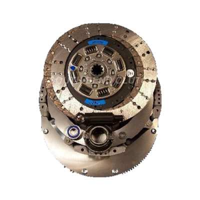 2003-2004 24 Valve, 5.9L Early - Transmission - Manual Transmission Clutches