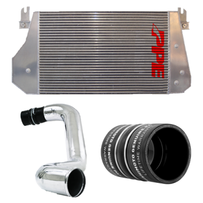 GM Duramax - 01-04 LB7 Duramax - Intercoolers and Pipes