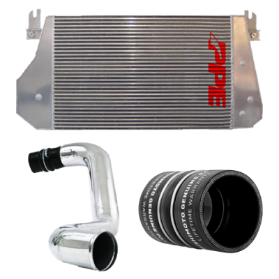 GM Duramax - 06-07 LBZ Duramax - Intercoolers and Pipes