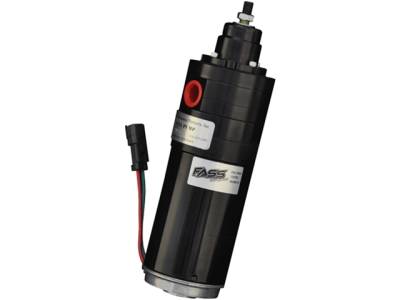 Fass 08-10 Powerstroke Adjustable 165GPH Pump