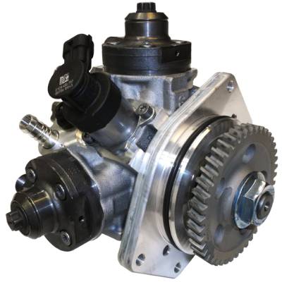 6.7L Ford, Brand New BOSCH® CP4 Injection Pump (2011-2014)