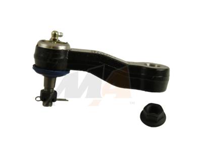 01-04 LB7 Duramax - Steering - AC Delco - AC Delco 01-10 Duramax Factory replacement idler arm