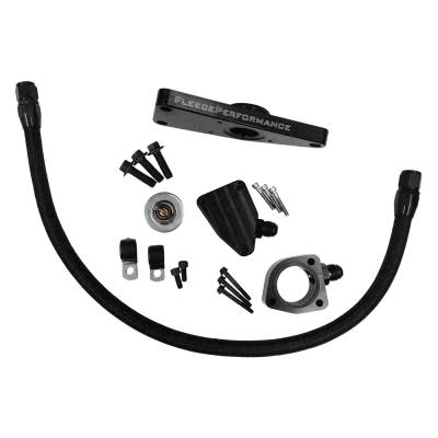 Fleece Cummins Coolant Bypass Kit*