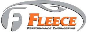 Fleece Cummins S300-S400 Turbo Installation Kit*