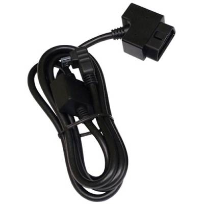 SCT OBD II Cable For Liverwire TS