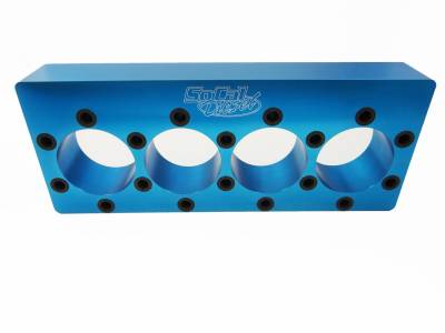 Socal Duramax Torque Plate
