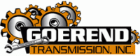 Goerend Transmission