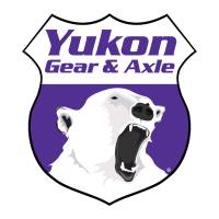 Yukon Gear and Axle - Yukon High Performance Front Differential Ring and Pinion Gear Set, 4.56