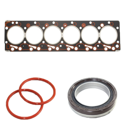 2003-2004 24 Valve, 5.9L Early - Engine - Engine Gaskets and Seals