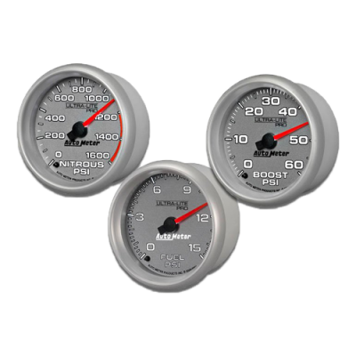 89-93 1st Gen 12V 5.9 - Instrument Clusters/Gauges - Gauges