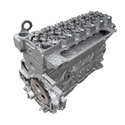 98.5-02 24V 5.9 - Engine - Assemblies