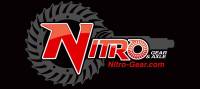 Nitro Gear & Axle