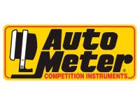Auto Meter - AutoMeter C2 Digital 2-1/16" 0-15 PSI Fuel Pressure 