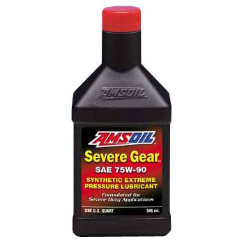Amsoil - Amsoil Products - Image 4
