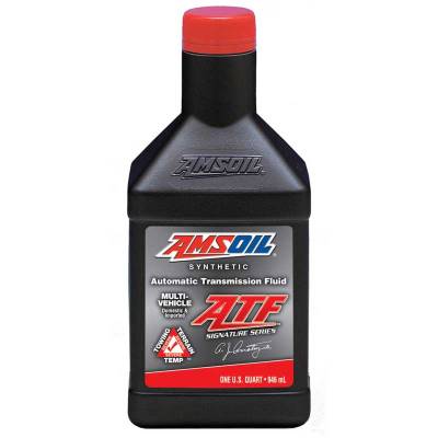 Amsoil - Amsoil Products - Image 6