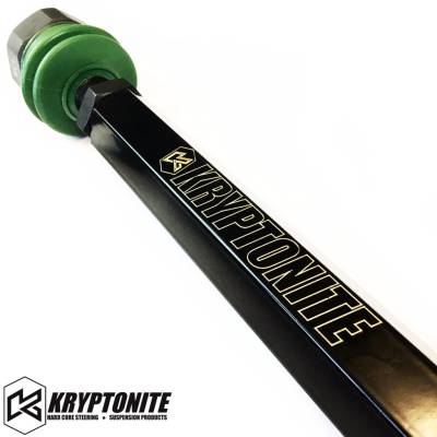 Kryptonite - KRYPTONITE 01-10 Death Grip Tie Rods* - Image 2