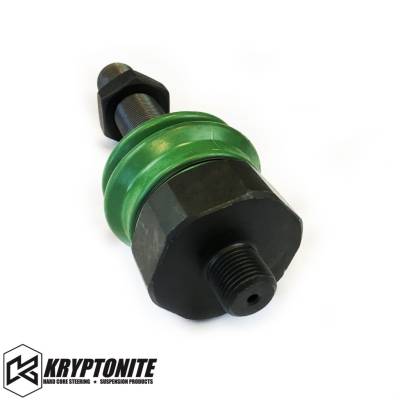 Kryptonite - KRYPTONITE 01-10 Replacement Inner Tie Rod (For Use With Stock Centerlink) - Image 3
