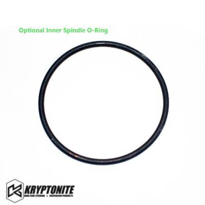 Kryptonite - KRYPTONITE 07.5-13 Wheel Bearing 6 Lug* - Image 3