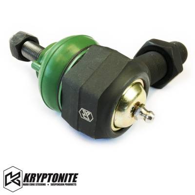 Kryptonite - KRYPTONITE 01-10 Replacement Outer Tie Rod  - Image 3