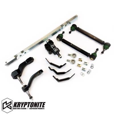 KRYPTONITE 11-17 Ultimate Front End Package