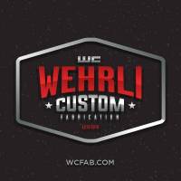 WCFab - Wehrli Custom Fab Individual Runner Billet Intake (2001-2016)