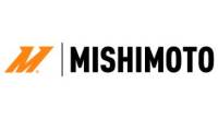 Mishimoto - Mishimoto Duramax Silicone Hose Coolant Kit (Black)