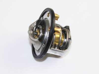 06-07 LBZ Duramax - Cooling System - AC Delco - 01-19 Duramax 180 degree rear thermostat (2001-2018)