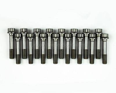 Engine - Bolts, Studs, and Fasteners - ARP - ARP Rod Bolts (2001-2018)