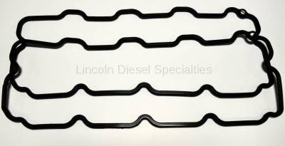 Lower Valve Cover Gaskets (2001-2004)*