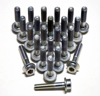 LB7 Lower Valve Cover Bolts*