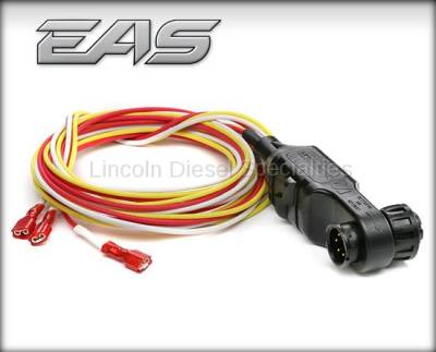 06-07 LBZ Duramax - Tuners and Programmers - Edge - Edge EAS UNIVERSAL TURBO TIMER
