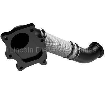 Magnaflow Turbo Outlet Downpipe