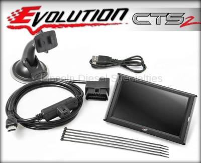 Edge - Edge Evolution CTS3 - Image 2