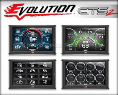 Edge - Edge Evolution CTS3 - Image 3