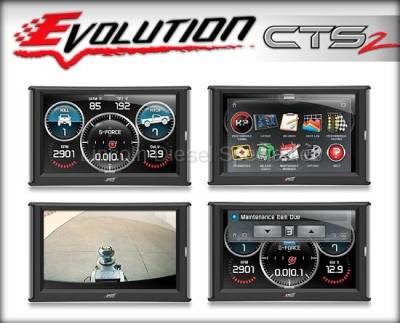 Edge - Edge Evolution CTS3 - Image 4