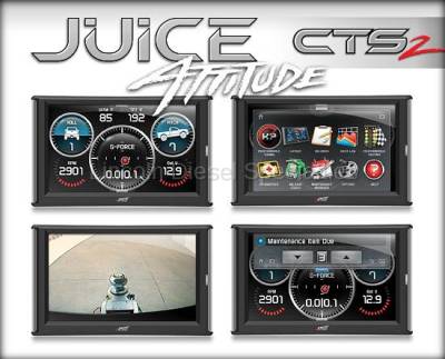 Edge - Edge Juice with Attitude CTS2 (LLY) - Image 4