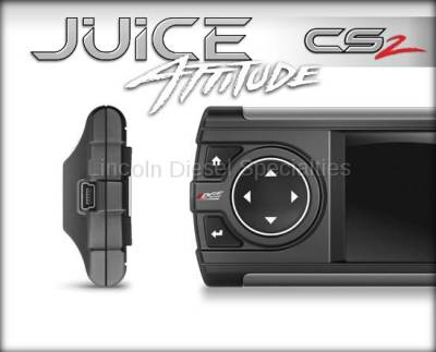 Edge - Edge Juice with Attitude CS2 (LB7) - Image 3