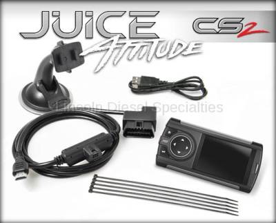 Edge - Edge Juice with Attitude CS2 (LB7) - Image 4