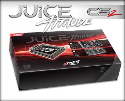 Edge - Edge Juice with Attitude CS2 (LB7) - Image 5