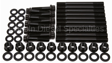 Engine - Bolts, Studs, and Fasteners - ARP - ARP Main Studs (2006-2016)