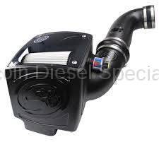S&B Filters - S&B Air Intake (Dry Extendable) 2004.5-2005*